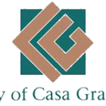 City of Casa Grande, AZ Logo