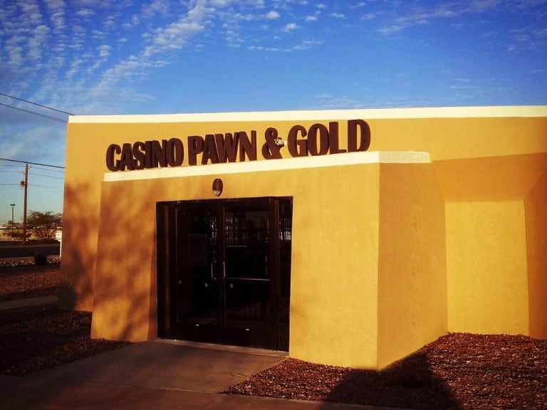 Casino Pawn and Gold is a haven for Coolidge Title Loans as well.