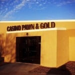 Casino Pawn & Gold - The Heat is On