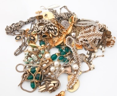 jewelry buyer casa grande