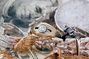 The Gold Jewelry Buyer - Casino Pawn & Gold
