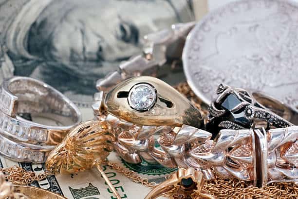 Gold Jewelry Loans Casa Grande Pawn Shop Casino Pawn and Gold