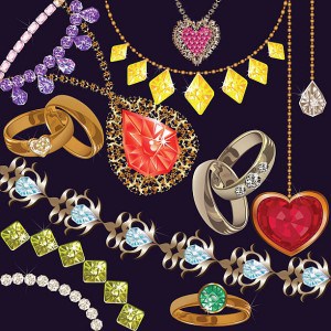 Pawn Jewelry in Casa Grande - Casino Pawn & Gold