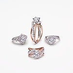 Pawn Diamond Jewelry at Casino Pawn & Gold for the most cash possible!