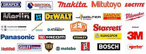 We buy tools - all makes and models of quality hand and power tools