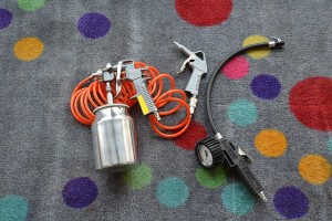 Sell Paint Sprayer