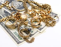 Gold Jewelry Buyer - Casino Pawn and Gold in Casa Grande