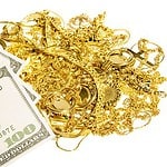 Gold Jewelry Loans - Casino Pawn and Gold - We pay the most cash possible, every time!!