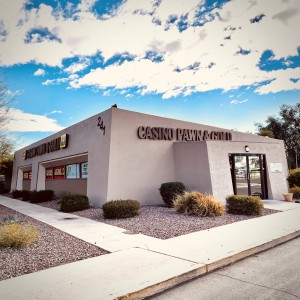 Casino Pawn & Gold - Pawn - Sell - Buy in Casa Grande