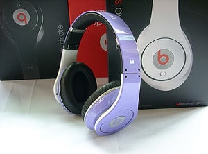 pawn Beats Headphones for the most cash possible