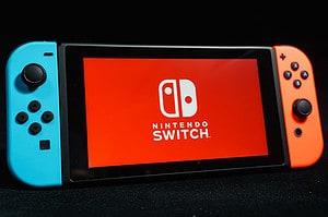 Pawn Nintendo Switch