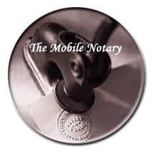 Mobile Notary Public Services available from Casino Pawn & Gold