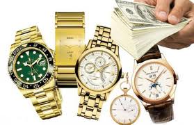 We offer the most cash possible as Casa Grande's watch buyer