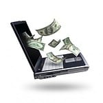 Pawn laptop for the most cash possible at Casino Pawn & Gold